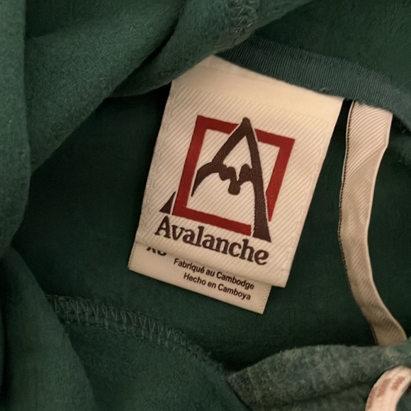 Avalanche Hoody - Picture 9 of 16